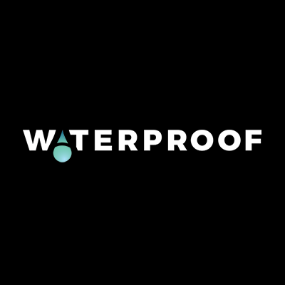 Waterproof Studios logo