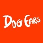 Cheers Dog Ears logo