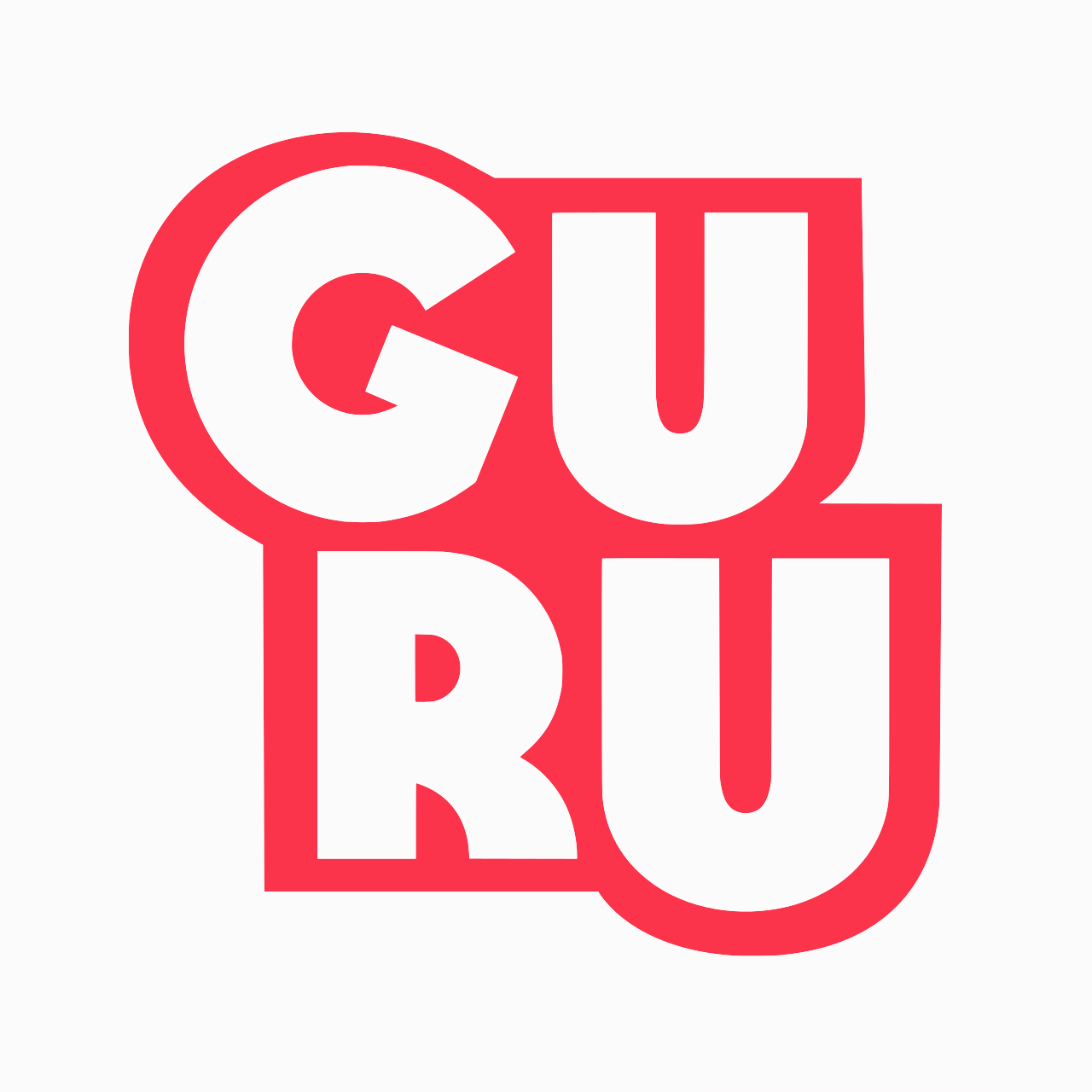 Guru Studio logo.svg festybay