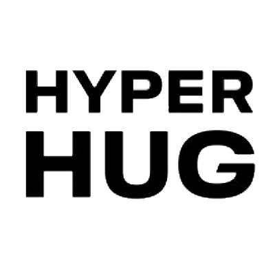 HyperHug LOGO