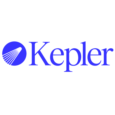 Kepler Interactive logo