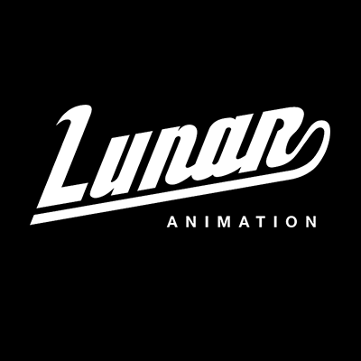 Lunar Animation logo