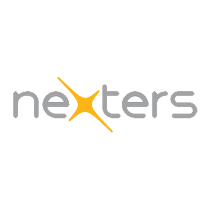 Nexters logo