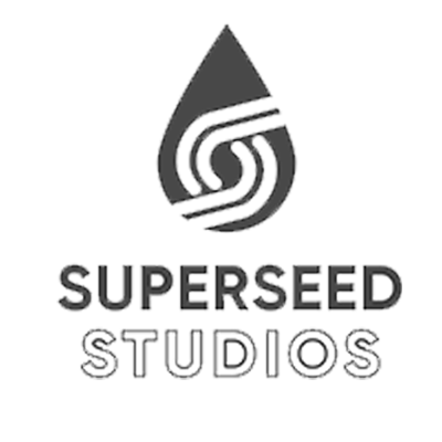 Superseed Studios logo festybay