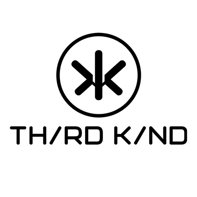 Third Kind Games logo festybay
