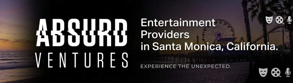 Absurd Ventures jobs
