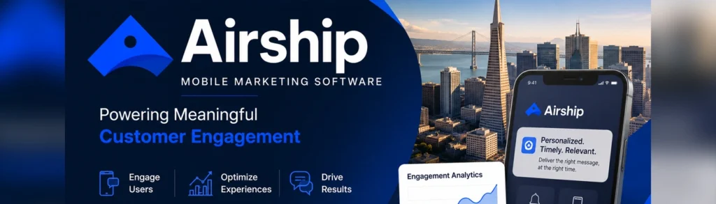Airship Careers Innovate, Build, and Make an Impact