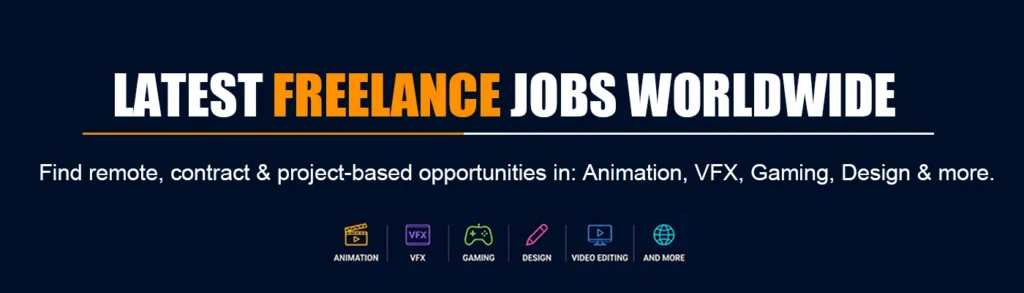 Explore the Latest Freelance Jobs Worldwide _Festybay Explore the Latest Freelance Jobs Worldwide _Festybay