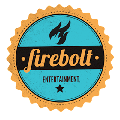 Firebolt Entertainment logo