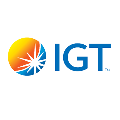 IGT LOGO