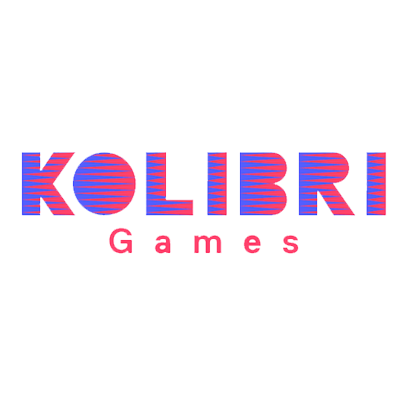 Kolibri Games logo