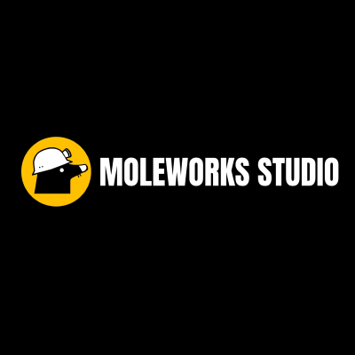 MoleWorks Studio LOGO festybay