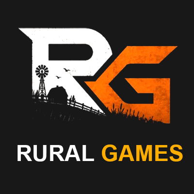Rural Games Logo