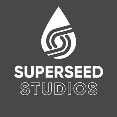 Superseed Studios logo