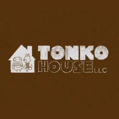 Tonko House logo
