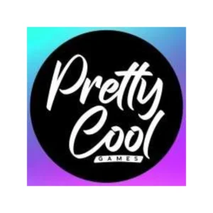 Pretty Cool Games logo