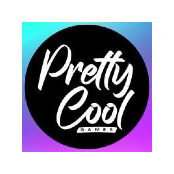 Pretty Cool Games logo