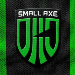 small axe studios